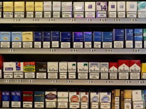 Цените на цигарите – пак нагоре