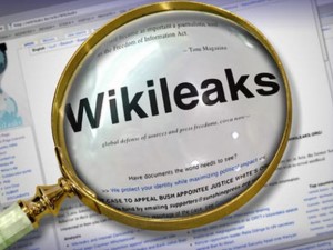 Топ 10 на разкритията на „Уикилийкс”