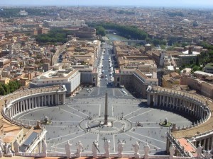 Бомба: Ватиканът знае за съществуването на извънземни!