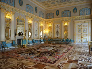 Български килими ще красят Версай