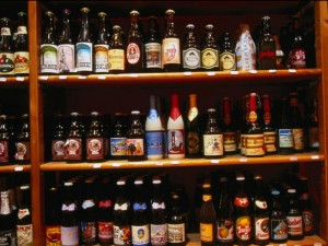 
Белгийската бира влезе в списъка на ЮНЕСКО

