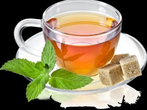 Чеснов чай срещу вируси и настинки