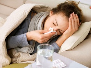 7 природни илача срещу простуда и грип
