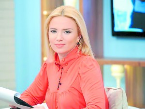 Ирина Тенчева: Ути не е баща заради здравословни проблеми