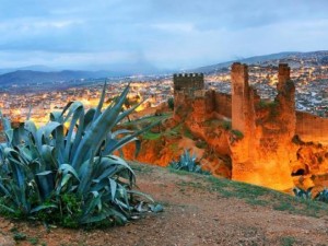 Мароко строи град за $10 милиарда
 