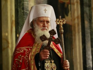 Патриарх Неофит призова политиците да бъдат внимателни към народа