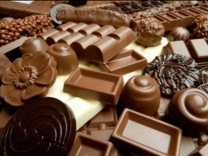 
Ето по колко шоколад е позволено да ядем на ден
 