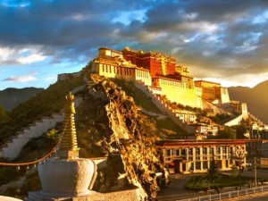 Тибетски мъдрости, които ще ви накарат да се замислите