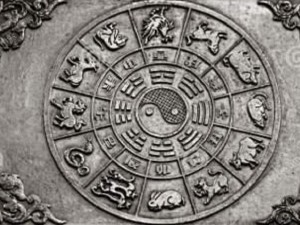 
Тибетски хорпоскоп показва характера и миналия живот
 