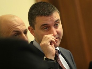 Горанов, няма да плащам заради шайка престъпници от КТБ
 