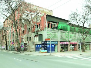 Темида спаси тютюневия склад в Пловдив
 
