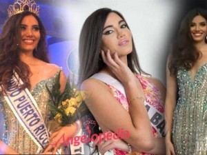 Пуерториканка стана "Мис свят 2016"