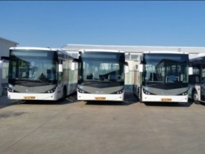 Автобуси с телевизори пускат в Пловдив
 