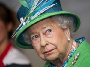 БиБиСи обяви Кралица Елизабет за мъртва
