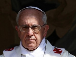 Каква мистерия ще разбули папа Франциск на 8 януари 2017 г. ?