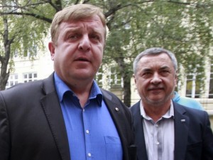 Каракачанов и Симеонов са популисти