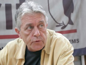 Любен Чаталов - звезда в нов български филм