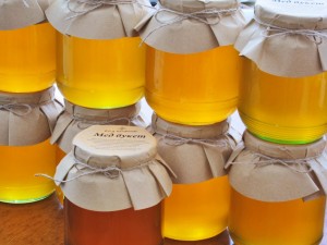 Мошеници маскират китайски мед като наш
 