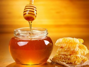 6 причини да предпочетем меда пред захарта