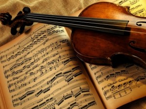 Музика на Росини и Брамс лекува болни стави
 