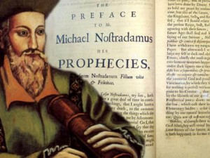 Вижте пророчествата на Нострадамус за 2017-та. Какво ни чака?