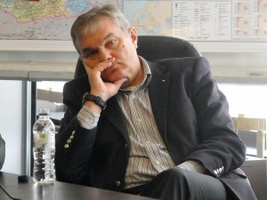 

Румен Петков:  Нинова, признай си, Решетников не лъже
 