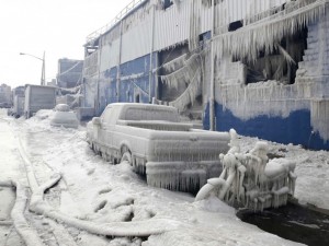 Невиждан студ скова Русия – живакът падна до -50 градуса