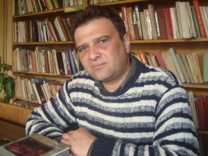 Авторът на сборника „Атентатите на ХХ век“ Иван Първанов: Атентатите срещу Путин и Обама в сензационна книга
 