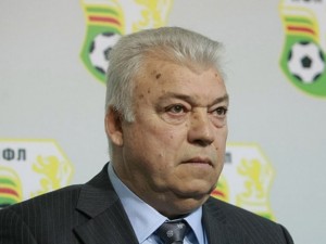 
Инфаркт покоси легендата на българския футбол Христо Бонев

