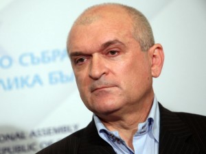 Димитър Главчев: За Борисов държавата е над партията 