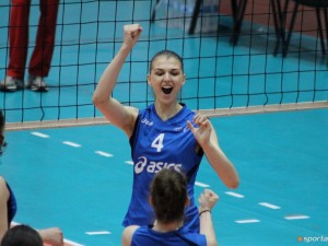 Българският волейбол пак стана за резил