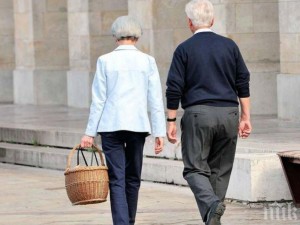 Петте най-подходящи места за пенсионерите авантюристи
