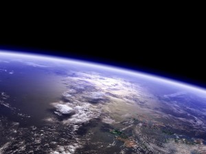 Фенове на глобална конспирация: Земята е плоска! Лъжат, че е кръгла!
 