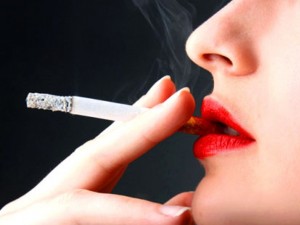 Болестта на пушачите трета по смъртност
 
