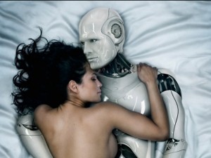 Секс с роботи? Съвсем скоро