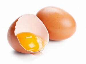 Едно яйце ни пази от инсулт
