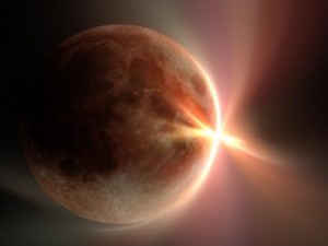 През 2017 г. ще има четири затъмнения – две слънчеви и две лунни