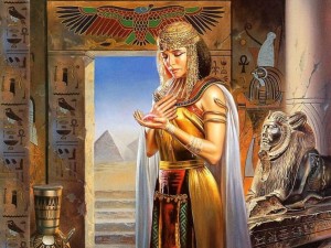 Каква жена си според египетския хороскоп