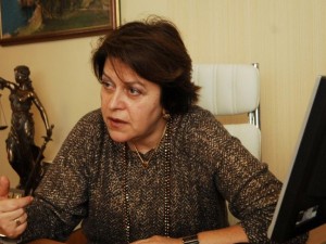 Татяна Дончева: Няма да се върнем в БСП на олигарсите Гергов и Добрев
 
