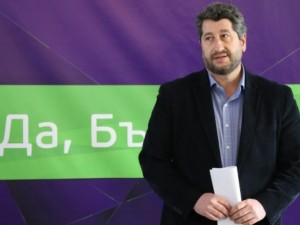 Изчезнаха милионите за партията на Христо Иванов
 