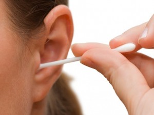 Клечките за уши ни правят глухи
 