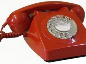 Спомени от соца: Дуплексът беше масовият телефон на социализма
 