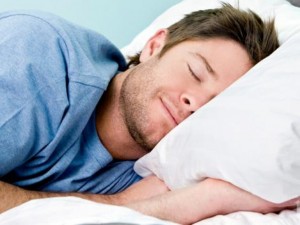Възглавниците на мъжете са развъдници за бактерии
