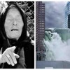 Ванга със страховито пророчество: Ще има нов потоп на Земята, Черно море ще стигне до Сливен
&nbsp;