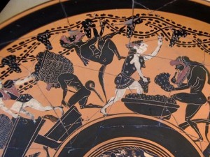 Вижте какъв сте по черния хороскоп на древните гърци
