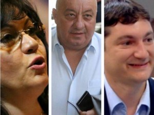 
Дилемата в неделя: Корнелия Нинова, Георги Гергов, Крум Зарков или демокрация!

