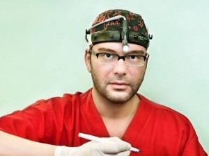 Д-р Енчев обвинен в трафик на органи