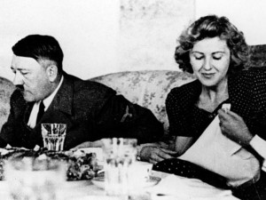 Хитлер бил пристрастен към кокаина
 