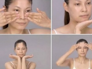 Японски масаж подмладява лицето с 5 години
 