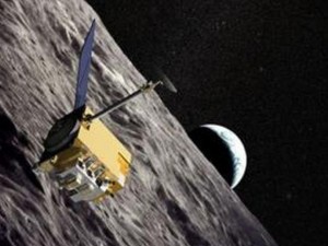 НАСА откри изгубен преди 8 години космически кораб в орбита около Луната
